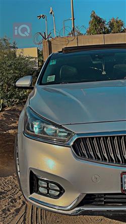 کیا کادێنزا